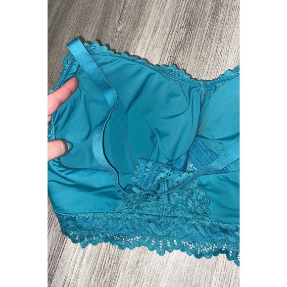 NWOT Auden Bra - Picture 5 of 9